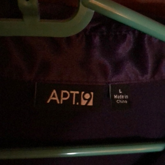 Apt 9 blouses bundle - Picture 4 of 7